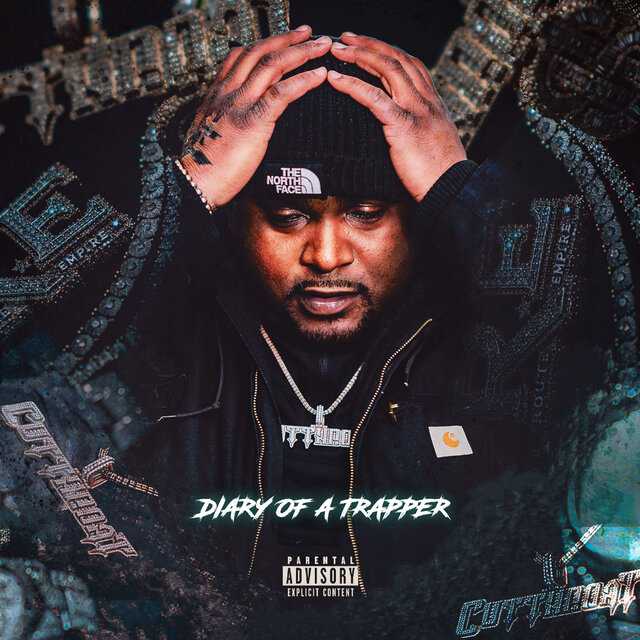Diary of a Trapper