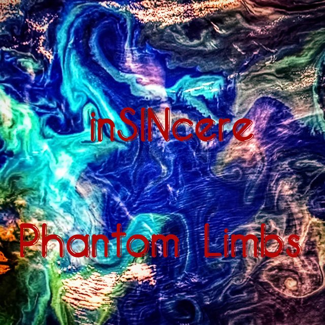 Phantom Limbs