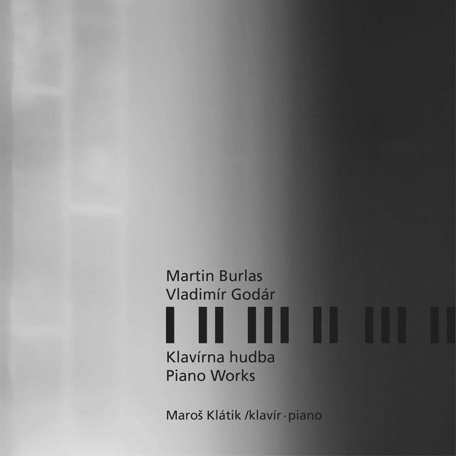 Klavírna hudba / Piano Works