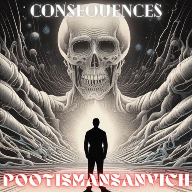 Consequences (feat. Rylee Trice)