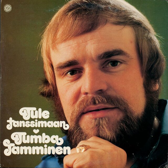Tule tanssimaan