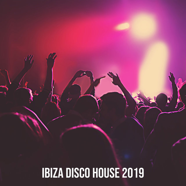 Ibiza Disco House 2019