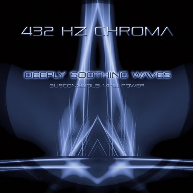Deeply Soothing Waves (Subconscious Mind Power)