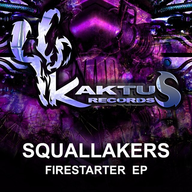 Firestarter