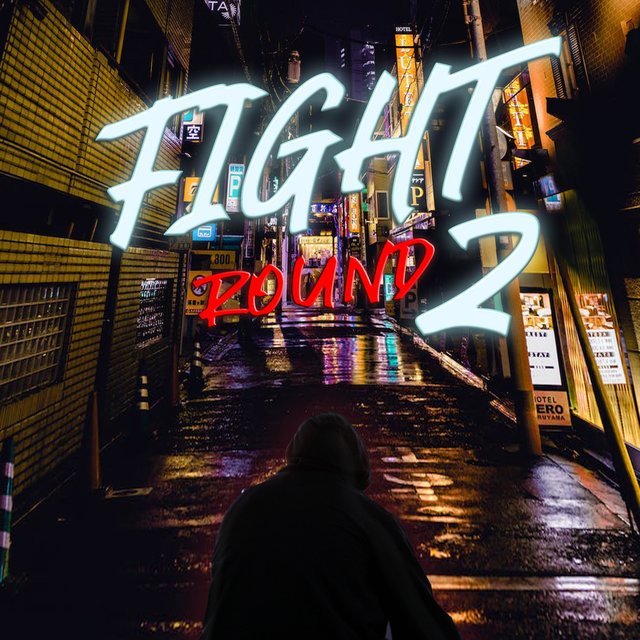 Fight: Round 2