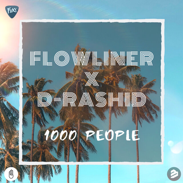 1000 People