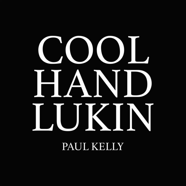 Cool Hand Lukin