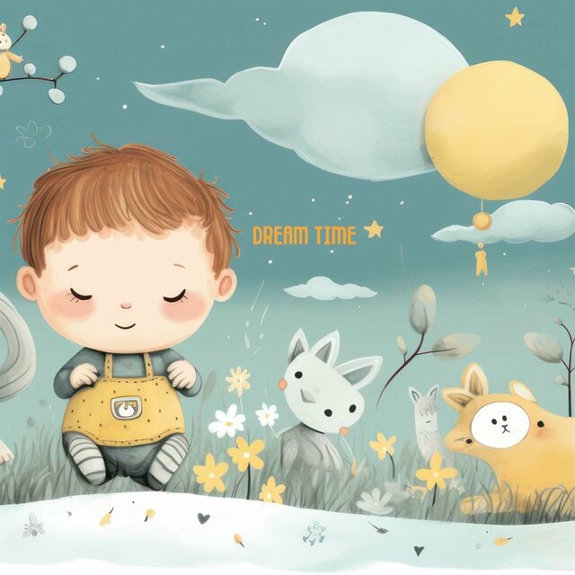 Dream Time