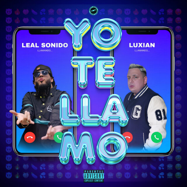 Yo Te Llamo
