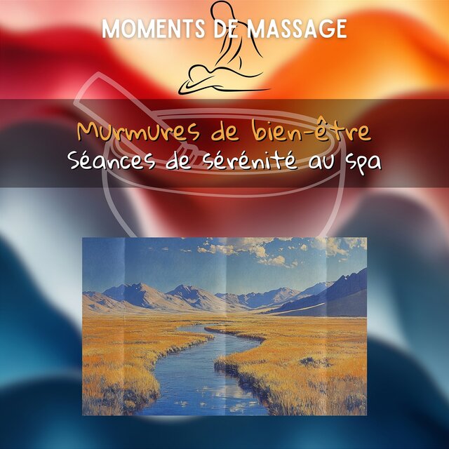 Murmures de bien-être: Séances de sérénité au spa