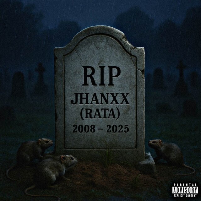RIP RATA 2