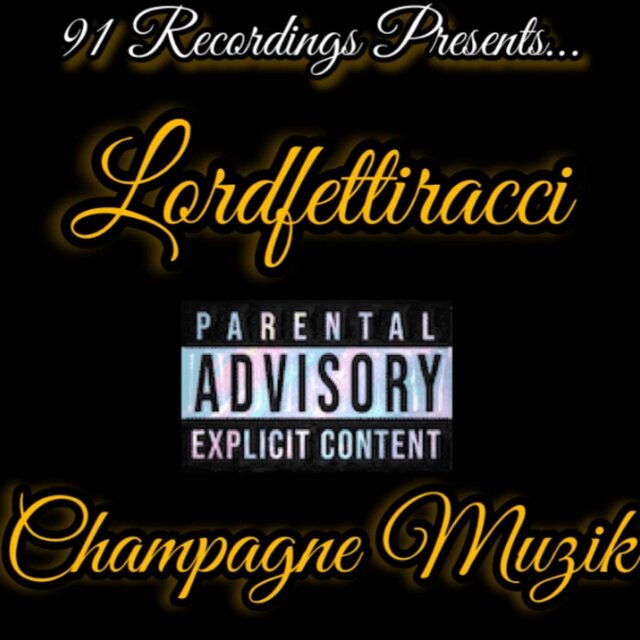 Champagne Muzik