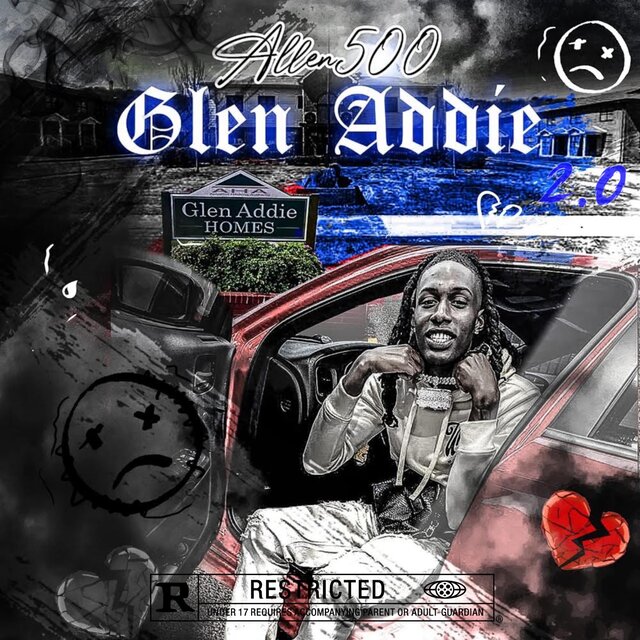 Glen Addie 2.0