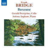 Berceuse (Version for Cello and Piano)