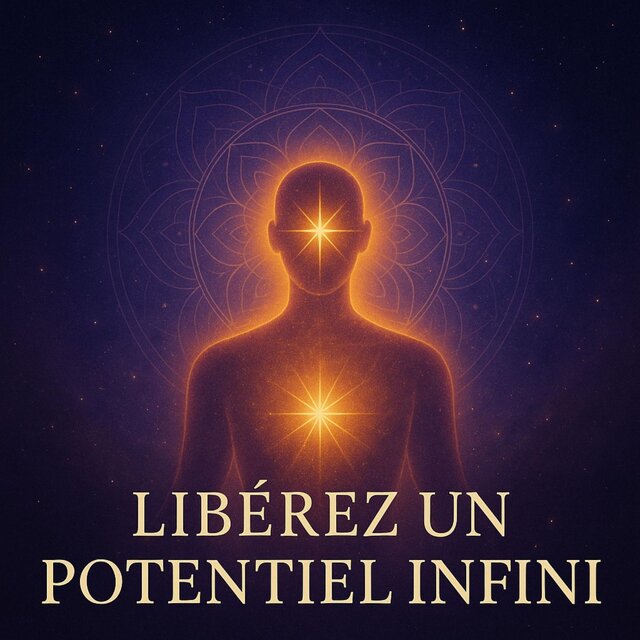 Libérez un potentiel infini