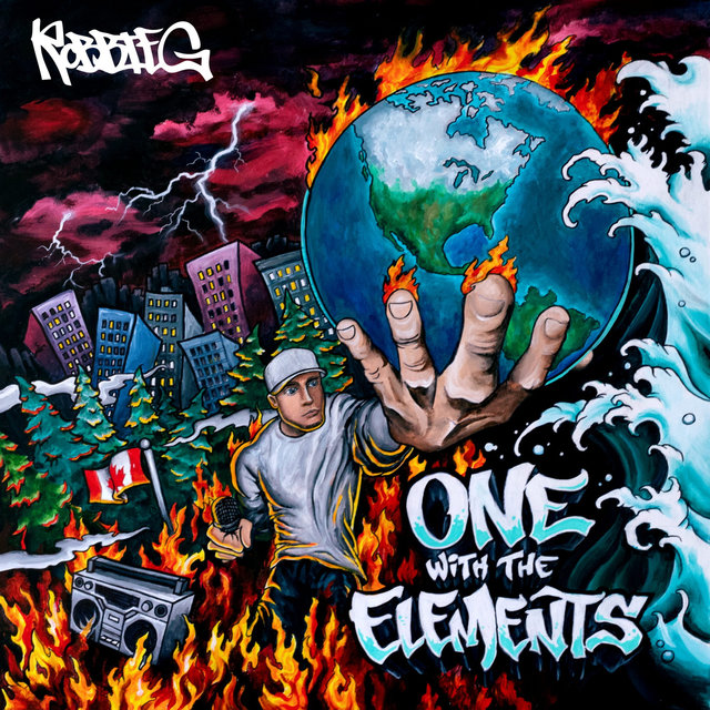 One With the Elements