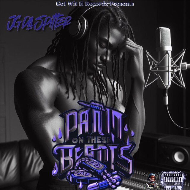 Pain On These Beats