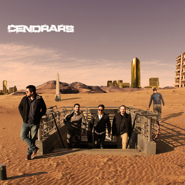 Cendrars