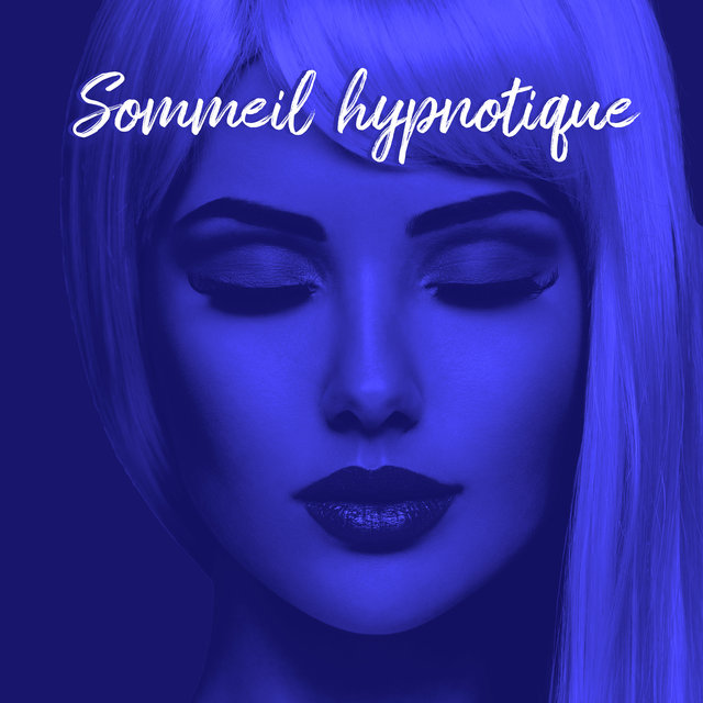 Sommeil hypnotique: Phase REM profonde, Dans la transe, Musique de sommeil spirituelle