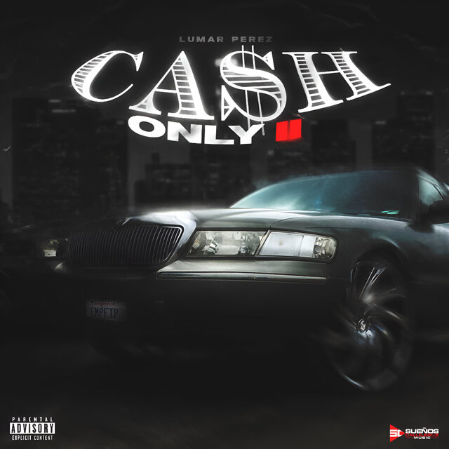 CASH ONLY, Pt. 2 (En Vivo)