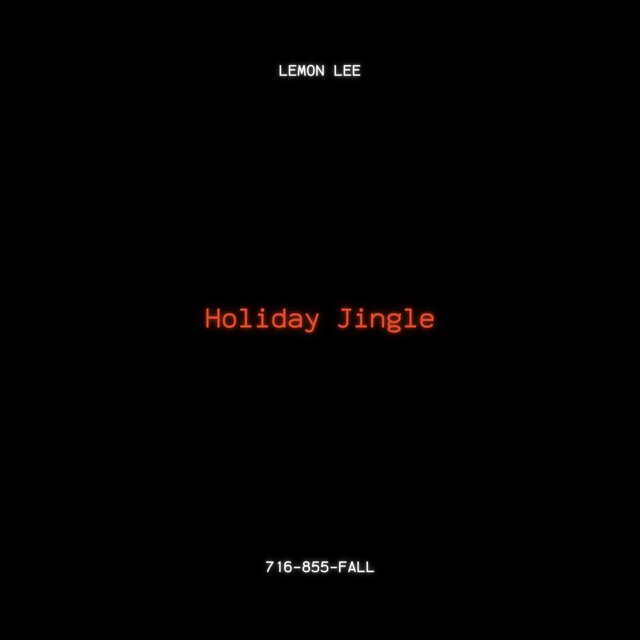Holiday Jingle