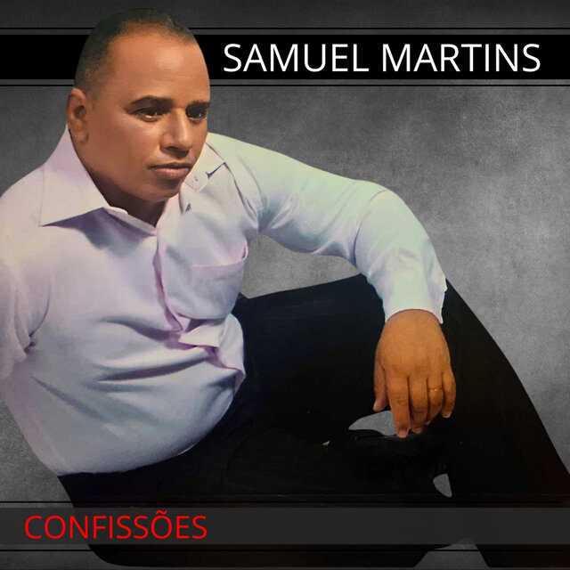Confissões