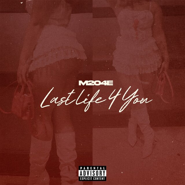 Last Life 4 You