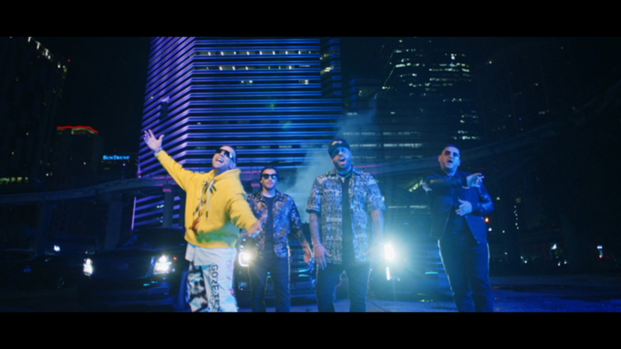 Solito (Lonely) [feat. Nicky Jam & Akon]