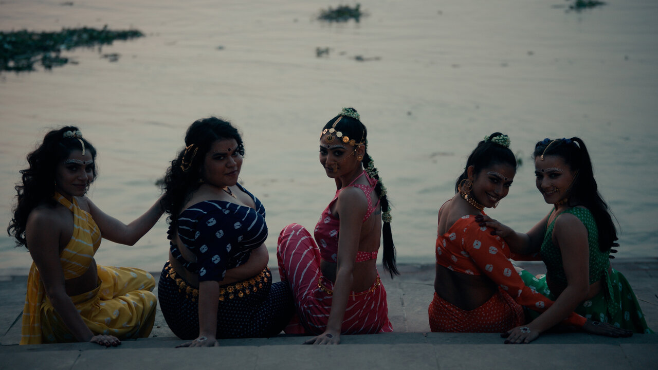 Chaap Debe Na (From "Waack Girls")