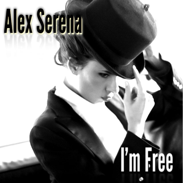I'm Free