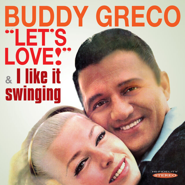 Let's Love / I Like It Swinging