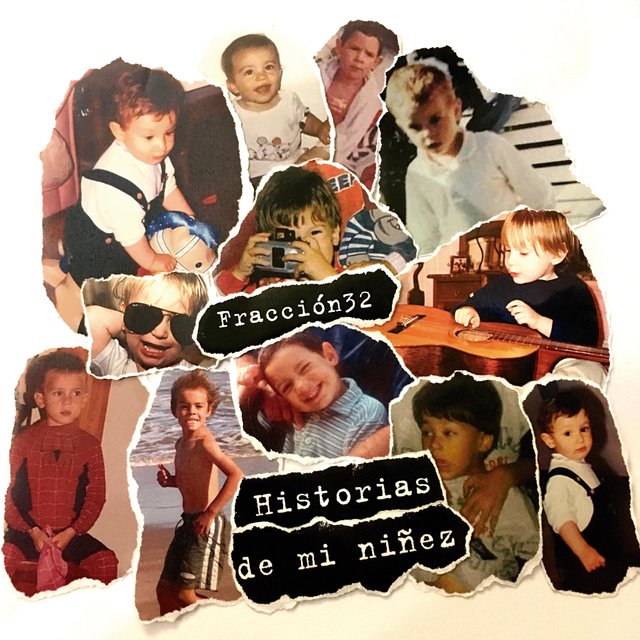 Historias De Mi Niñez