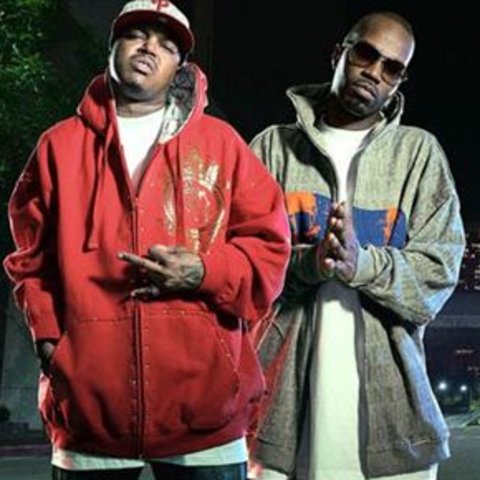 Three 6 Mafia - TIDAL