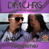Sometimes (feat. Amanda Wilson) [Radio Edit]