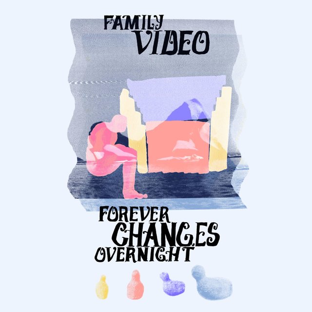 Forever Changes Overnight