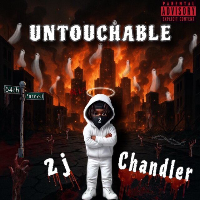 Untouchable