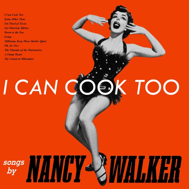 I Can Cook Too