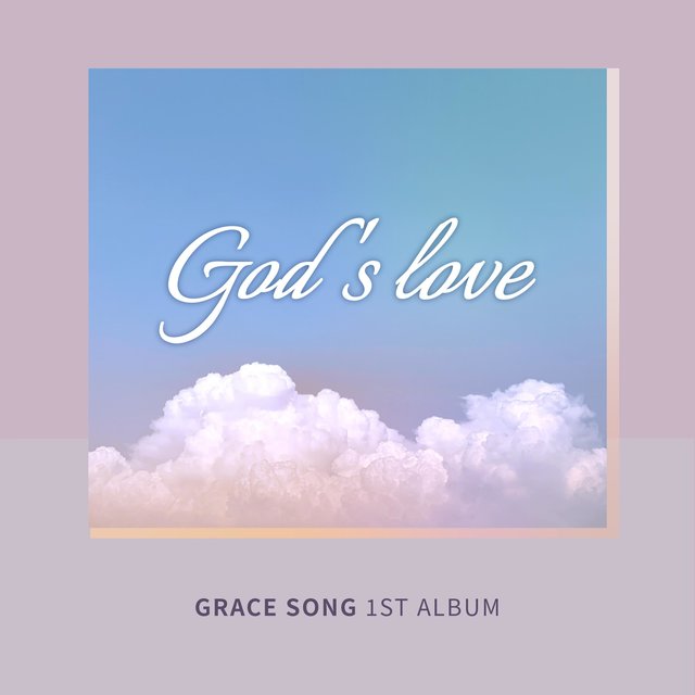 God's love