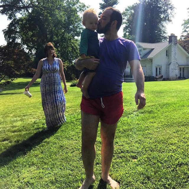 Summer, 2015