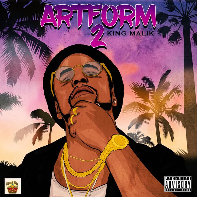 ARTFORM 2
