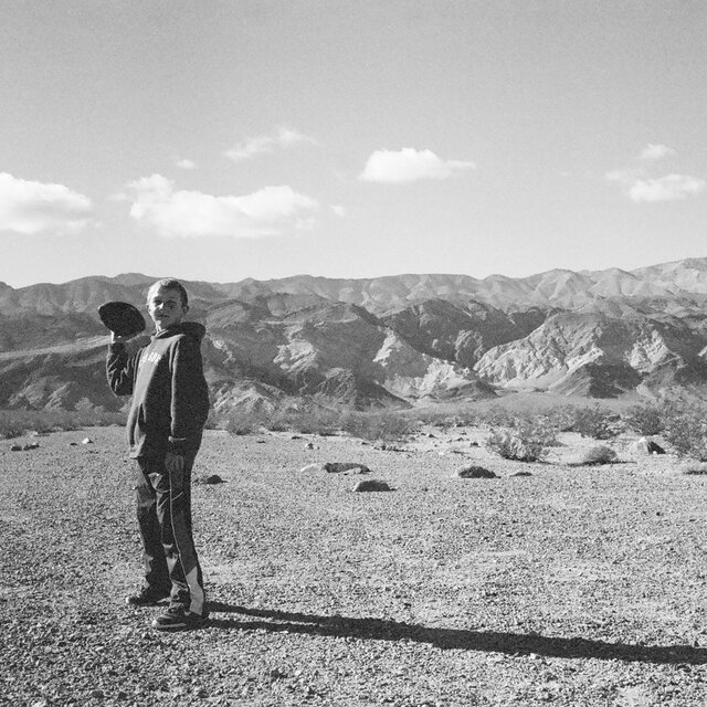 The Valley
