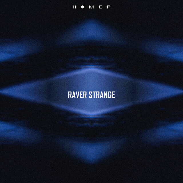 Raver strange