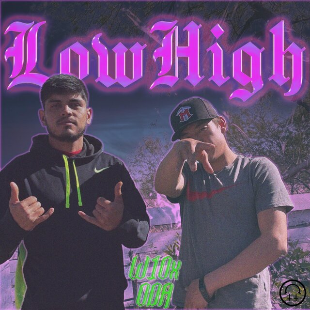 Low High (feat. O D A)