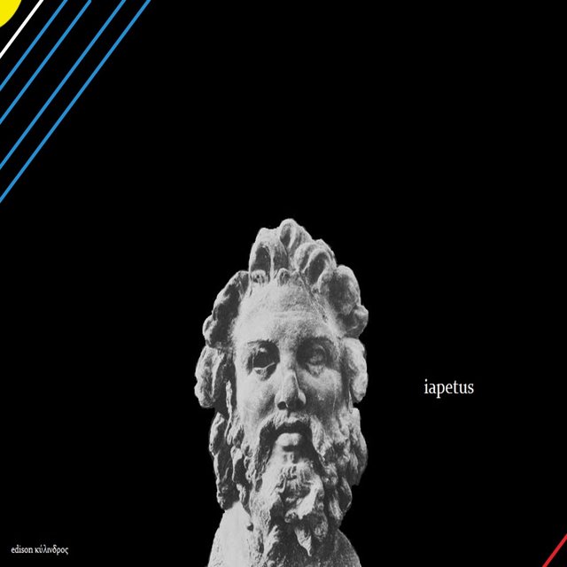 iapetus