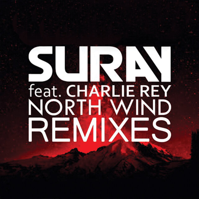 North wind (Remixes)