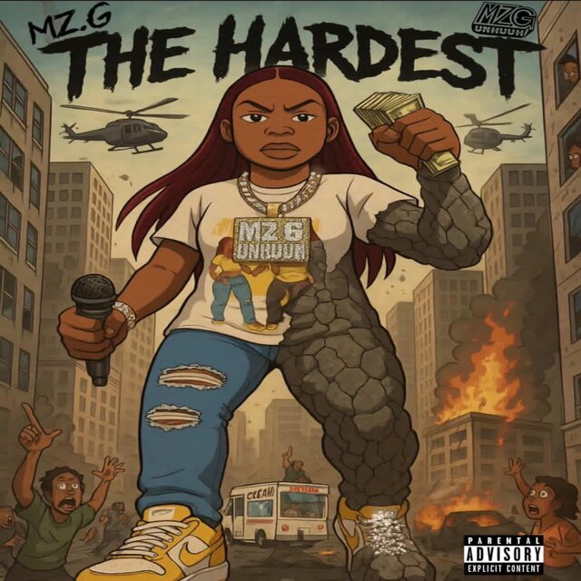 The Hardest