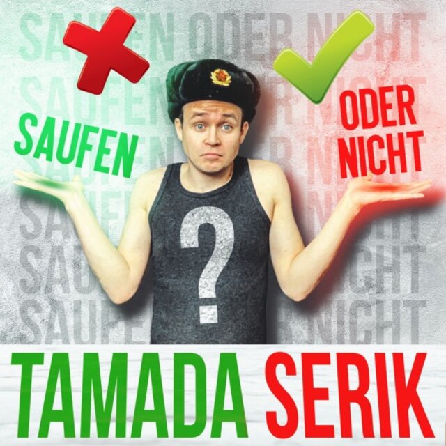 SAUFEN oder NICHT