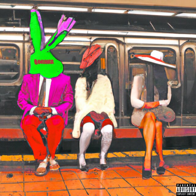 Pour La Vibe (Lordie Lo)