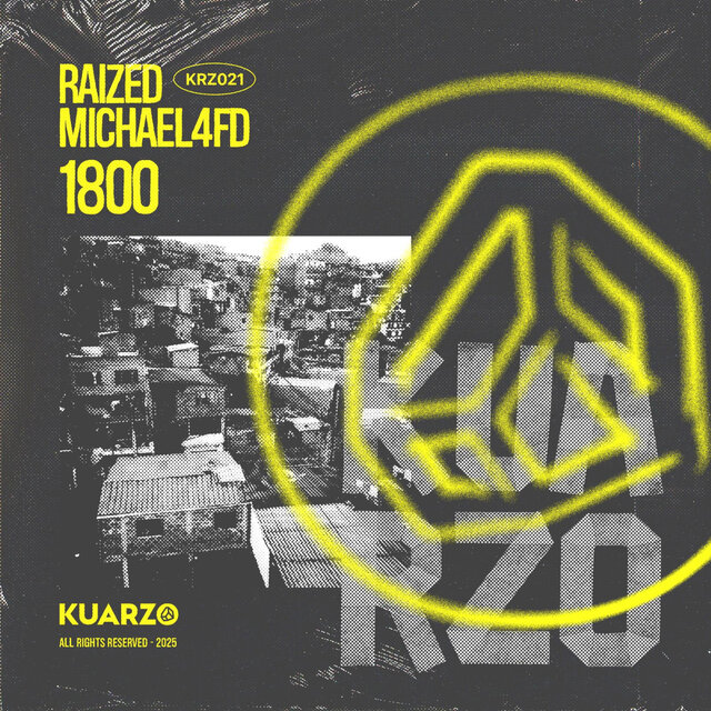 1800 (Radio Edit)