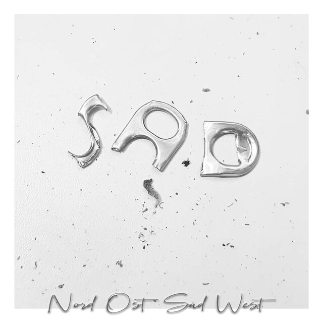 Nord Ost Säd West